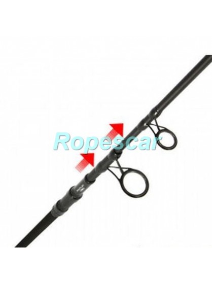 Lanseta Profiler Extender Carp Rod 3,0 M/3,5 Lbs. - NGT